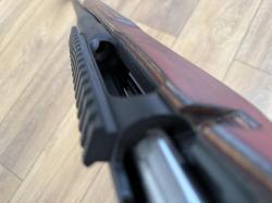 Orsis SE varmint .300 WM