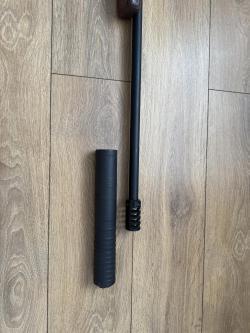 Orsis SE varmint .300 WM