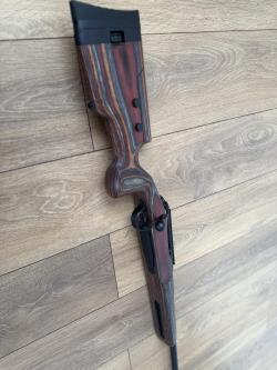 Orsis SE varmint .300 WM