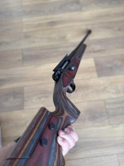 Orsis SE varmint .300 WM