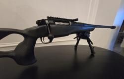 Orsis, SE Varmint, 308 Win, 2022 год выпуска
