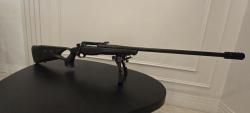Orsis, SE Varmint, 308 Win, 2022 год выпуска