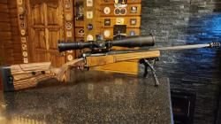 Orsis, SE Varmint, 308 Win, 2022 год выпуска