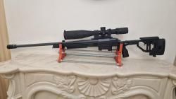 Орсис SE Varmint калибр 308 Win