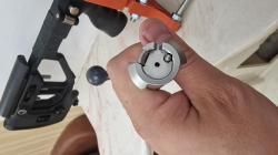 Орсис SE Varmint калибр 308 Win