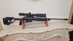 Орсис SE Varmint калибр 308 Win