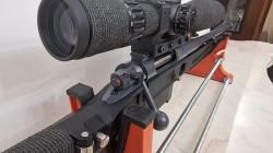 Орсис SE Varmint калибр 308 Win