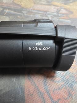 ORSIS T-5000 300 WinMag