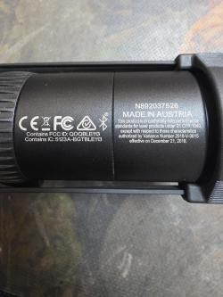 ORSIS T-5000 300 WinMag