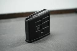 Orsis T-5000 .338 Орсис