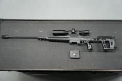 Orsis T-5000 .338 Орсис