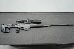Orsis T-5000 .338 Орсис