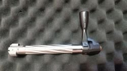 Орсис т 5000 кал. 338