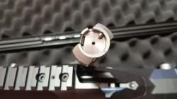 Орсис т 5000 кал. 338