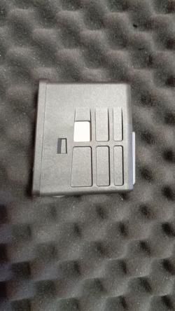 Орсис т 5000 кал. 338