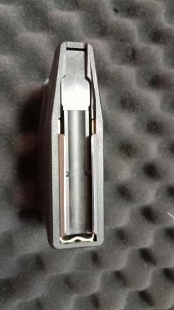 Орсис т 5000 кал. 338