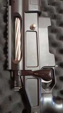 Орсис т 5000 кал. 338