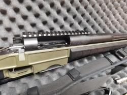 Орсис Т-5000 кал.308 Win, 2012 г.в.