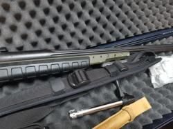 Орсис Т-5000 кал.308 Win, 2012 г.в.