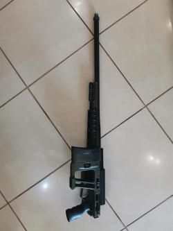Орсис Т-5000 кал.308 Win, 2012 г.в.