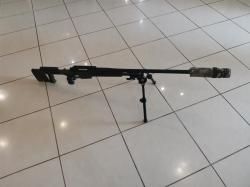 Орсис Т-5000 кал.308 Win, 2012 г.в.