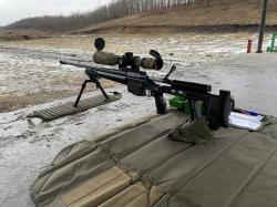 Orsis T-5000, Орсис Т-5000, 308 win 