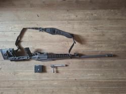 Orsis T-5000 Орсис Т-5000