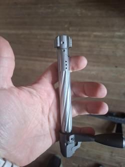 Orsis T-5000 Орсис Т-5000