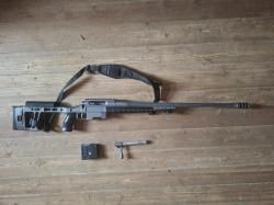 Orsis T-5000 Орсис Т-5000