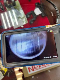 Orsis T 5000 SE LR 338LM (ПРОДАН)