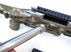 ORSIS T-5000М SE SR 6.5х47