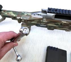 ORSIS T-5000М SE SR 6.5х47