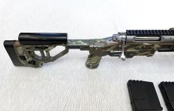 ORSIS T-5000М SE SR 6.5х47