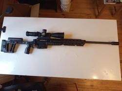 Орсис Т500 кал. 308