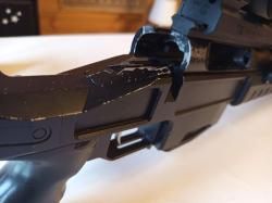 Орсис Т500 кал. 308