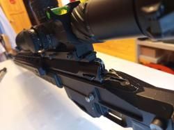 Орсис Т500 кал. 308