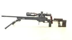 Орсис Т5000 308 ( ORSIS T5000 )