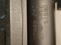 ORSIS T5000 260rem+ NF12-42x56