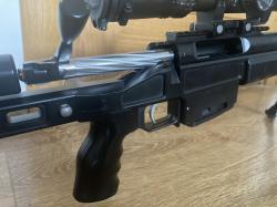 Orsis T5000 308 + NF