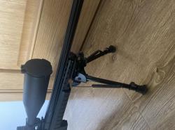 Orsis T5000 308 + NF