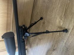 Orsis T5000 308 + NF