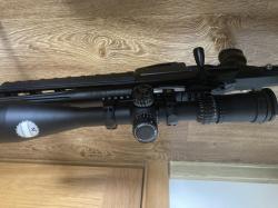 Orsis T5000 308 + NF