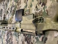 Орсис Т5000 .338