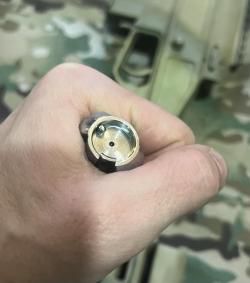 Орсис Т5000 .338