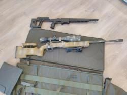 Орсис Т5000 Orsis T 5000