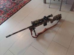 Орсис Т5000 Orsis T 5000 + аксессуары