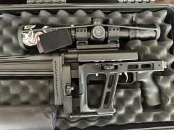 Орсис Т5000 Orsis T5000