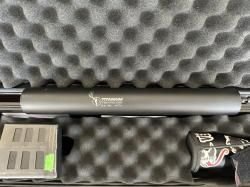 Орсис Т5000 Orsis T5000