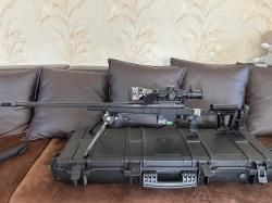 Орсис Т5000 Orsis T5000