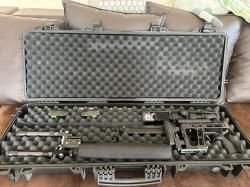 Орсис Т5000 Orsis T5000